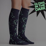 Sock It To Me KNEE HIGH FUNKY-CONSTELLATION