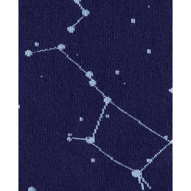 Sock It To Me KNEE HIGH FUNKY-CONSTELLATION
