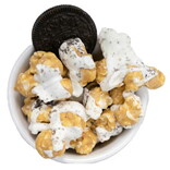 SOUTHBEND CHOC. COMPANY Popcorn - Oreo Cookie Crunch 8oz