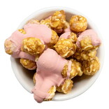 SOUTHBEND CHOC. COMPANY Strawberry Daiquiri Crunch Popcorn - 8 oz