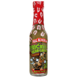 SOUTHWEST SPECIALTY FOOD Hot Sauce - AK Prickly Pear