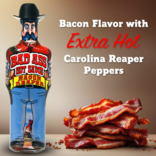 SOUTHWEST SPECIALTY FOOD Hot Sauce - Bacon Reaper