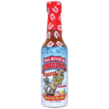 SOUTHWEST SPECIALTY FOOD Hot Sauce - Ass Kickin Hot