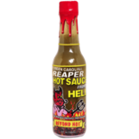 SOUTHWEST SPECIALTY FOOD Hot Sauce - Green Reaper