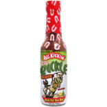 SOUTHWEST SPECIALTY FOOD Hot Sauce - AK Spicy Pickle