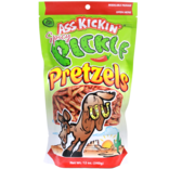 SOUTHWEST SPECIALTY FOOD Pretzels - AK Spicy Pickle