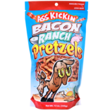 SOUTHWEST SPECIALTY FOOD Pretzels - AK Bacon Ranch