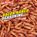 SOUTHWEST SPECIALTY FOOD Pretzels - AK Bacon Ranch
