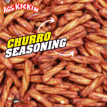 SOUTHWEST SPECIALTY FOOD Pretzels - AK Cinnamon Churro