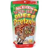 SOUTHWEST SPECIALTY FOOD Pretzels - Hatch Chili Queso