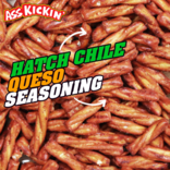 SOUTHWEST SPECIALTY FOOD Pretzels - Hatch Chili Queso