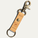 SPIRIT LEATHERWORKS LLC Keychain - Wren