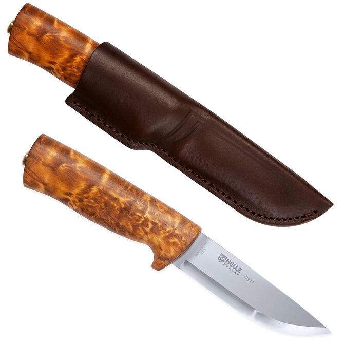 Sporthansa KNIFE-HELLE EGGEN