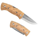 Sporthansa KNIFE-HELLE KLETTEN FOLDER