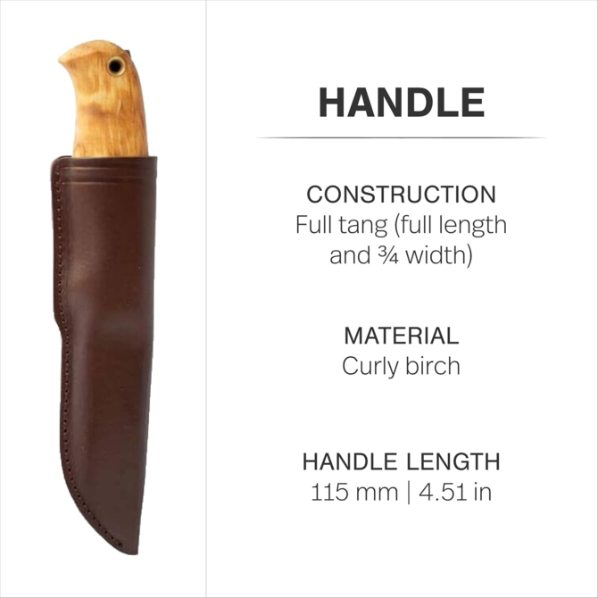 Sporthansa HELLE - WABAKIMI SLEIPNER