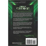 SPOTTED OWL PUBLISHING FIRST STRIKE-KEEPERS OF THE UNIVERSE BOOK 1