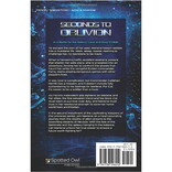 SPOTTED OWL PUBLISHING SECONDS TO OBLIVION-KEEPERS OF THE UNIVERSE BOOK 2