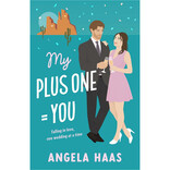SPOTTED OWL PUBLISHING MY PLUS ONE=YOU