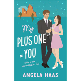 SPOTTED OWL PUBLISHING MY PLUS ONE=YOU
