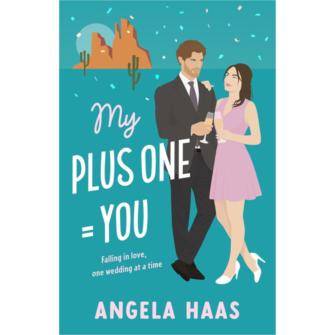 SPOTTED OWL PUBLISHING MY PLUS ONE=YOU