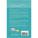 SPOTTED OWL PUBLISHING MY PLUS ONE=YOU