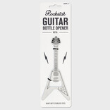 SUCK UK Bottle Opener - Metal Guitar