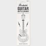 SUCK UK Bottle Opener - Jazz Guitar