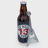 SUCK UK Bottle Opener - Metal Guitar