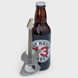 SUCK UK Bottle Opener - Rock Guitar