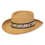 Sun N Sand Men's Hat - Toyo Gambler