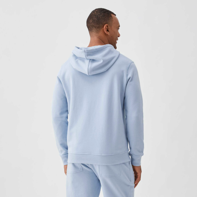 SURFSIDE SUPPLY Men's Hoodie - Marine French Terry