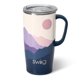Swig Travel Mug - Moon Shine 22oz