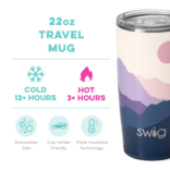 Swig Travel Mug - Moon Shine 22oz
