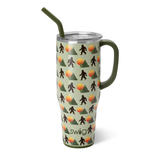 Swig Mega Mug - Wild Thing 40oz
