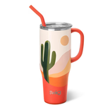 Swig Mega Mug - Boho Desert 40oz