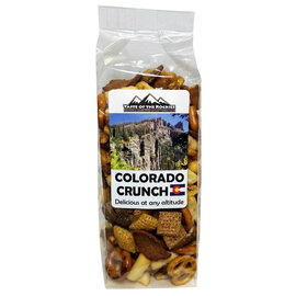 Taste Of The Rockies Crunch Snack Mix - 5.5oz