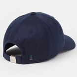 Tentree Cap - Sasquatch Peak/Midnight Blue Lumberjack