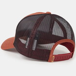 Tentree Cap - Forest Sun Altitude (Sequoia/Blue Haze)