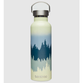 Tentree Creekstone Waterbottle (Sunray/Juniper)