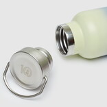 Tentree Creekstone Waterbottle (Sunray/Juniper)