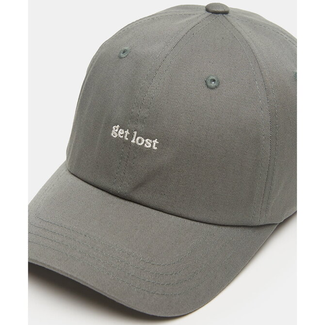 Tentree Cap - Slogan Peak