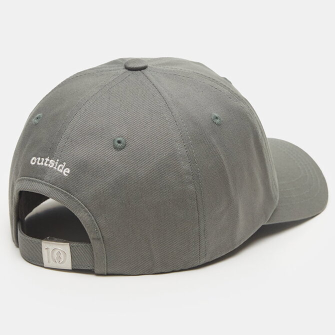 Tentree Cap - Slogan Peak