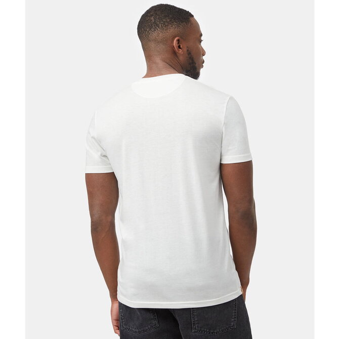 Tentree Men's Tee - Vintage Sunset