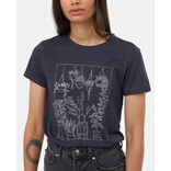 Tentree Women's Tee - Plant Club