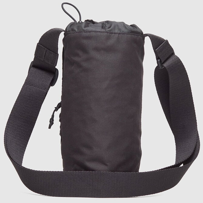 Tentree TRAIL SLING (Meterorite black)