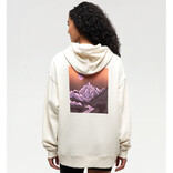 Tentree Graphic Hoodie - Emerald Edge