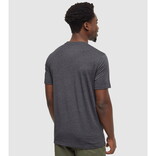 Tentree T Shirt - Retro Juniper
