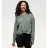 Tentree Top - Tatlow Fleece