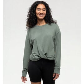 Tentree Top - Tatlow Fleece