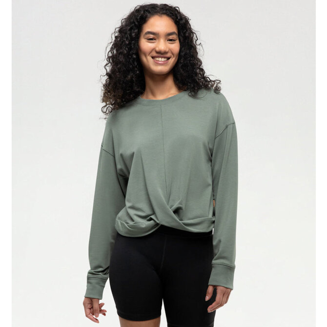 Tentree Top - Tatlow Fleece